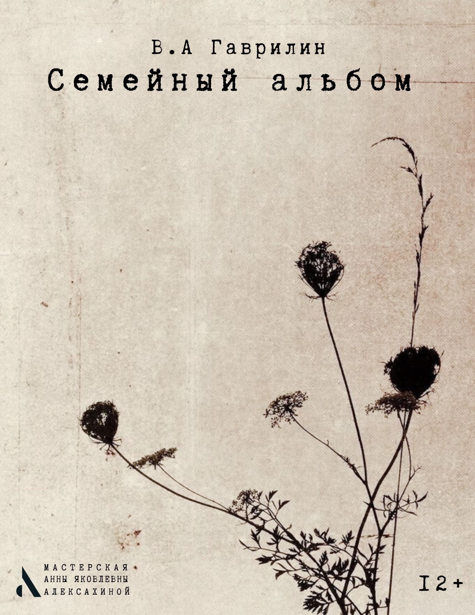 Семейный альбом